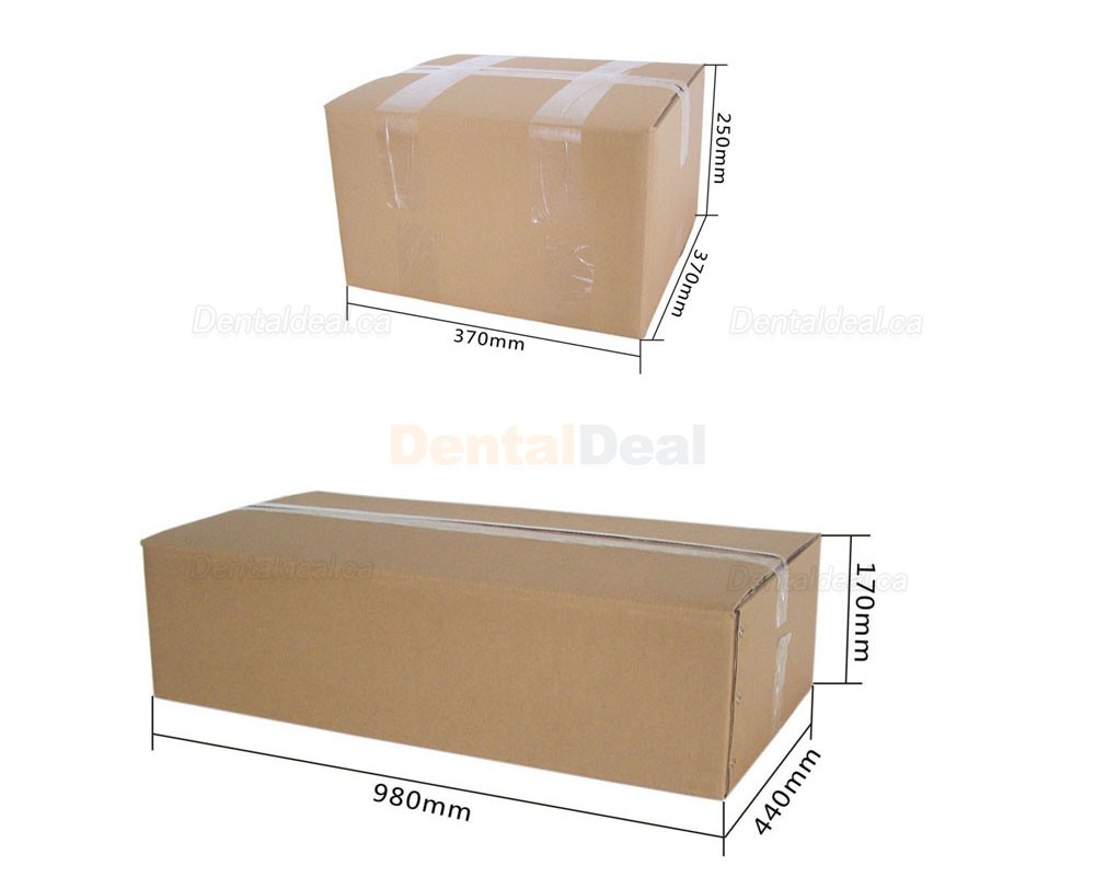 KWS KD-2021W-2 21W Dental Ceiling LED Surgical Lamp Shadowless Exam Inspection Light